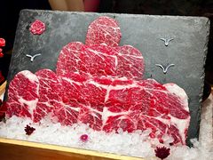 -蟹犇前•帝王蟹雪蟹(陆家嘴店)