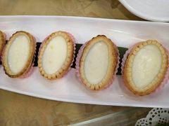 至尊水牛奶挞-潮喜竹溪荔湖酒家(荔枝湾店)