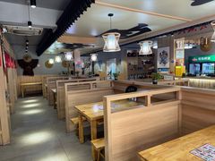 -半步颠川湘·融合菜(商品街店)