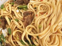 -邓邓胖姐拌面(濉溪路店)