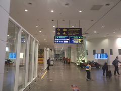 -吉隆坡国际机场