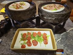 -长沙北辰洲际酒店-兰调全日餐厅