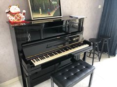 -乐尚音乐空间·钢琴·声乐·架子鼓(会展中心店)
