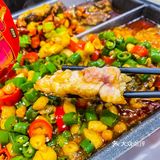 鲜活烤鱼，一鱼两吃，神了[调皮]