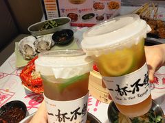 -靓靓蒸虾·头牌蒸虾(南山桂庙店)