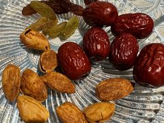 -巴扎美食·新疆菜·西域歌舞表演餐厅(新疆大厦店)