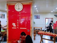 -王记肉火烧早餐中国店