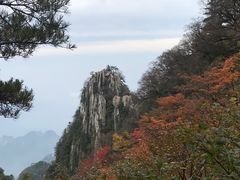 -尧山风景区