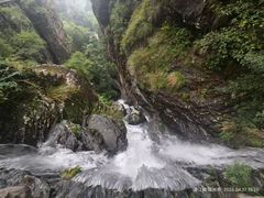 -雁荡山风景名胜区