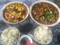 -嘉里饭庄