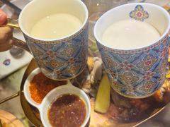 -天山传奇新疆菜(SKLP店)