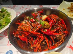 -靓靓蒸虾·头牌蒸虾(南山桂庙店)