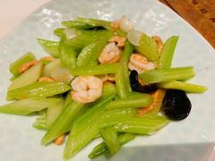 -红樱桃·欢乐餐厅(太原里店)