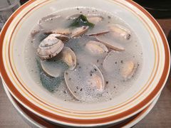 -萨莉亚意式餐厅(杭州滨江天街店)