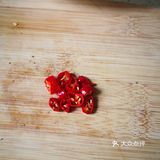 一学就会的黑胡椒香菇炒牛肉