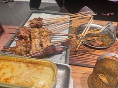 -北丐先生·野馄饨烧烤(长宁龙之梦店)