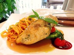 塞鸡胸肉-库玛丽尼泊尔风味餐吧