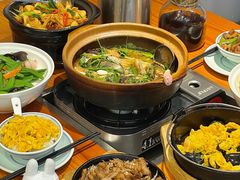 -九道菜有鸡鱼头(石鼓路店)