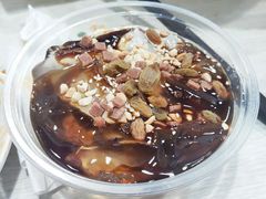 -蜀串香牛杂火锅串串