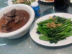 -九號渔港·蒸汽海鲜·粤菜茶点(八卦岭店)