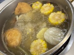 -潮发潮汕牛肉店(长隆店)