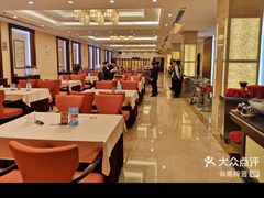 -老城南食府(宣武门东大街店)