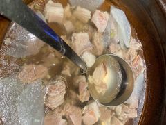 -南景饭店(万家丽路店)