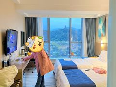 -都江堰中心国际酒店