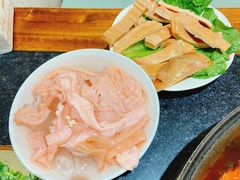 -咖咖火锅(老店)