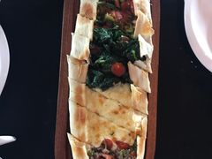 -Efes Turkish & Mediterranean Cuisine 艾菲斯餐厅(陆家嘴店)