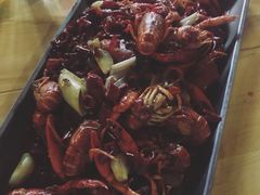 -陈记农家挂炉烤肉(雁南一路店)