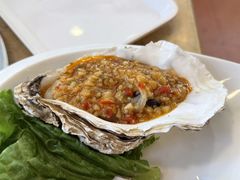 -福茗春薪禾记海鲜烧烤(八一路店)