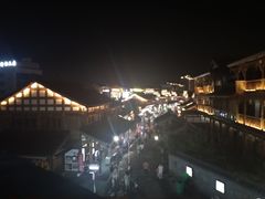 -大小河街