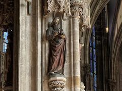 -斯蒂芬主教座堂(Stephansdom)
