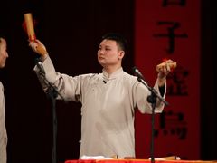 -青曲社相声(易俗街区店)