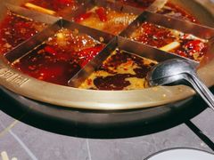 -长嘉·河图火锅(长嘉汇江景旗舰店)