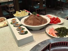 -重庆德庄火锅(映月湖环宇城店)
