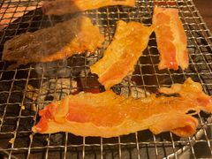 牛五花-大馥·炭火烧肉酒场(莘庄莘福坊店)
