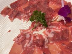 -众宜轩老北京铜锅涮肉·四合院(建国门店)