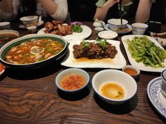 -大洋家·精品潮汕菜·生腌砂锅粥(天河东路店)