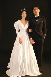 -薇视觉婚纱摄影工作室·婚纱照·结婚照