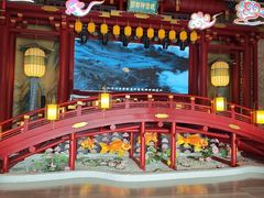 -丰都鬼城名山景区