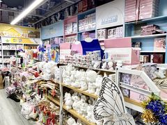 -西北轻工批发市场