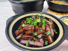-阿隆煲店(秀仁苑店)