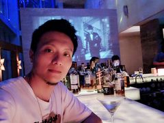 -The Penthouse酒吧