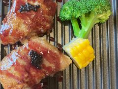 -一本料理(西溪天街店)