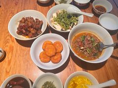 -田小狗的饭店(碧桂园店)