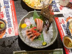-古田居·特色寿司料理(星之岛旗舰店)