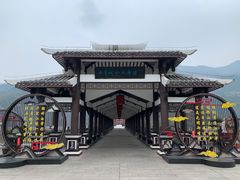 -白帝城·瞿塘峡景区