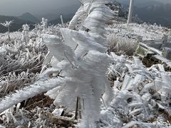 -东白山